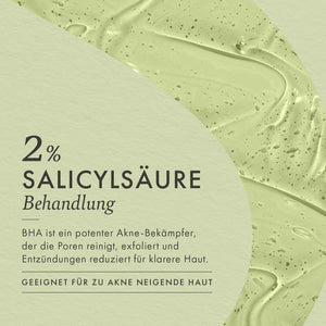 Unsichtbare Pimple Patches mit 2% Salicylsäure & Teebaumöl