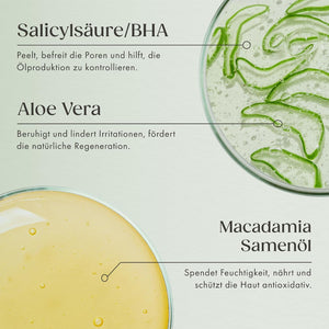 BHA Bio Peeling