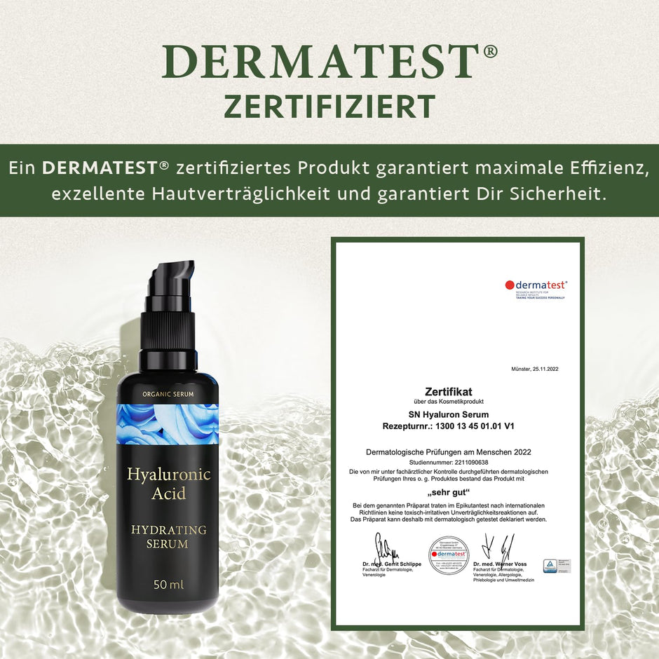 Naturkosmetik Online Shop von Satin Naturel Satin Naturel Deutschland