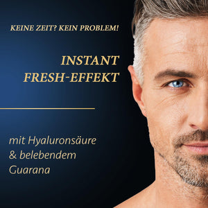 For Men - Hyaluronsäure Bio Moisturizer