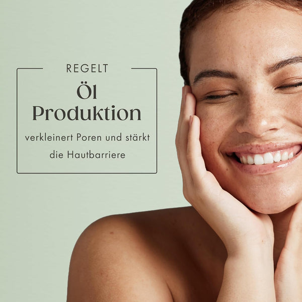 Niacinamide Bio Serum