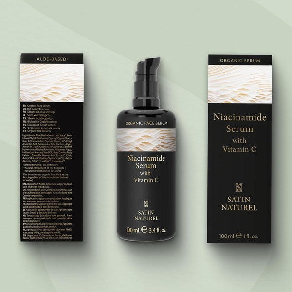 Niacinamide Bio Serum