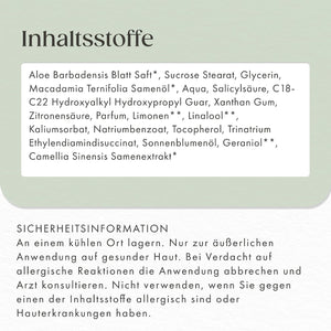 BHA Bio Peeling