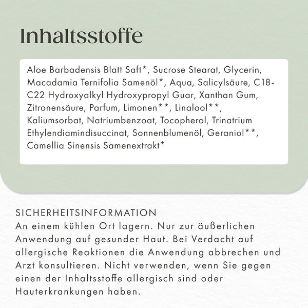 BHA Bio Peeling
