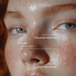 Aloe Vera Bio Spray 200ml