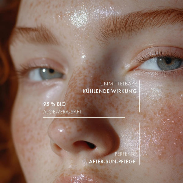 Aloe Vera Bio Spray 200ml