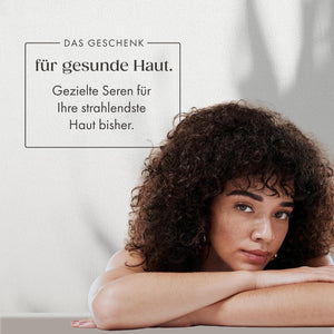 Für Dich - Brighter Moments Skincare Set