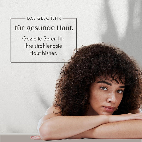 Für Dich - Brighter Moments Skincare Set