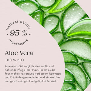 Bio Nachtcreme mit Ceramiden