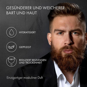 Bio Bartöl kaltgepresst