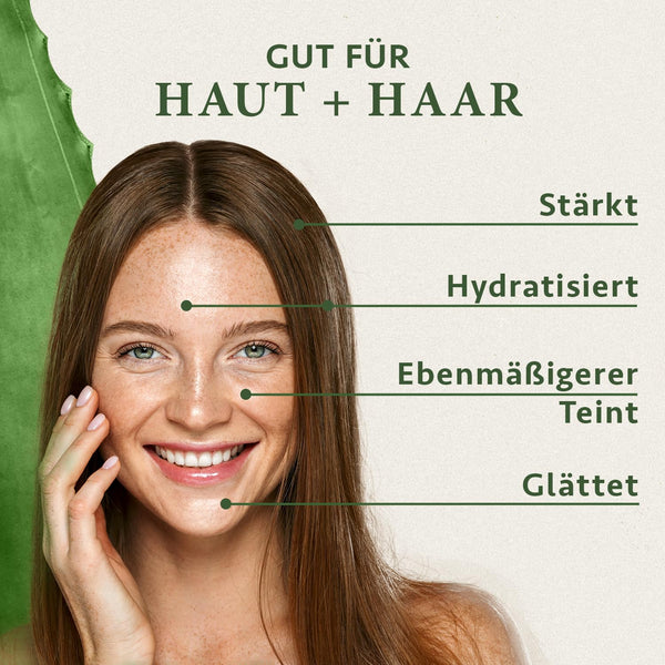 Mandelöl BIO kaltgepresst