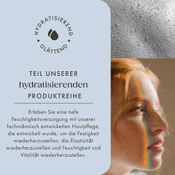 Hyaluronsäure Bio Serum Hochdosiert