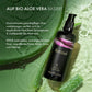 Retinol Bio Serum hochdosiert + Hyaluron + Bio Aloe Vera + Niacinamide + Salicylsäure