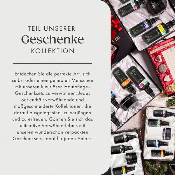 Für Dich - Brighter Moments Skincare Set