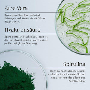 Hyaluronsäure Bio Serum Hochdosiert
