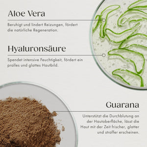 For Men - Hyaluronsäure Bio Moisturizer