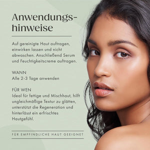 BHA Bio Peeling