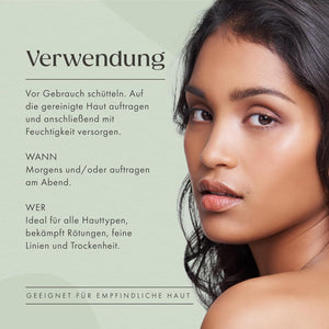 Niacinamide Bio Serum