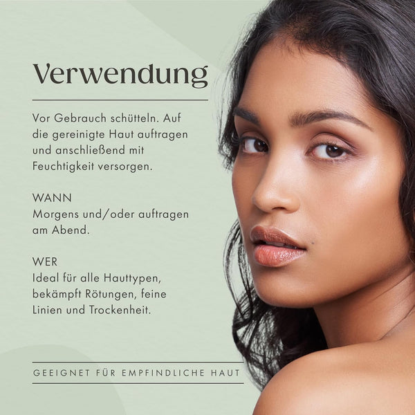 Niacinamide Bio Serum