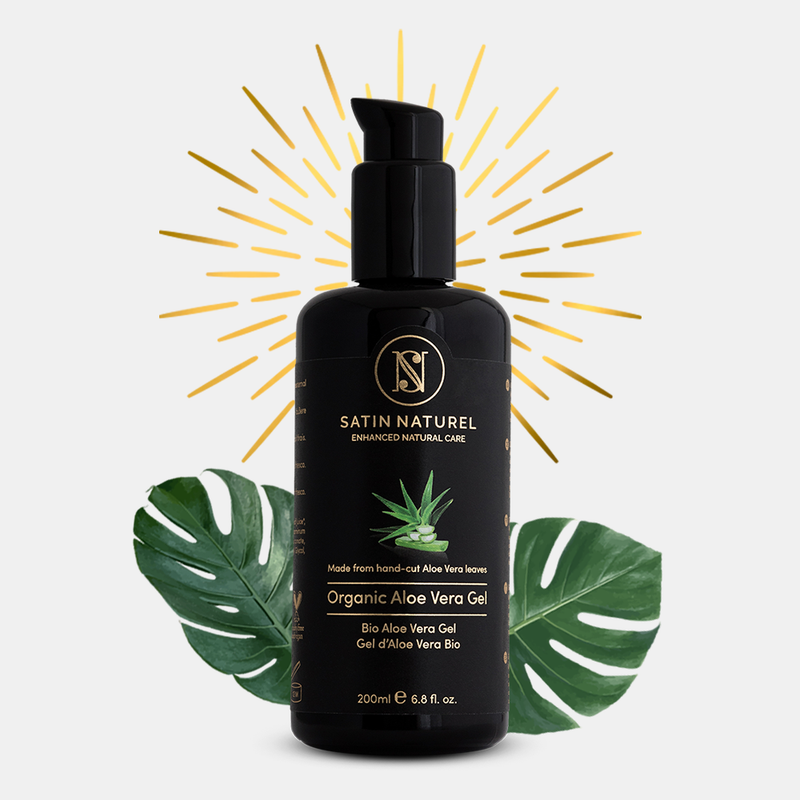 Bio Aloe Vera Gel