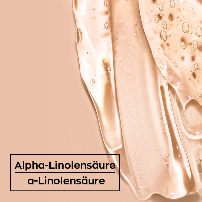 Alpha-Linolensäure / α-Linolensäure