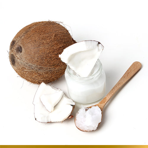 Kokosöl