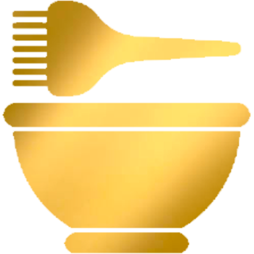 Färben