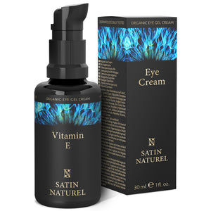 Hyaluronic Acid Eye Cream 30ml