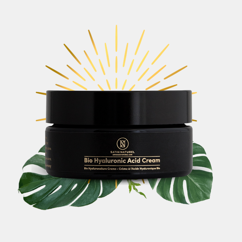 Hyaluronsäure Crème