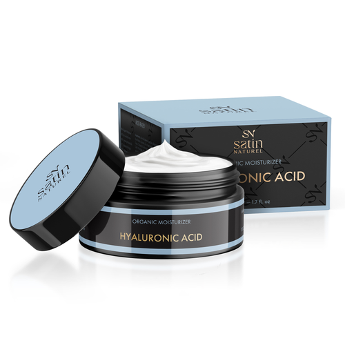 Hyaluronsäure Bio Creme