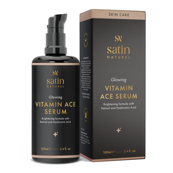 Vitamin ACE Serum 100ml