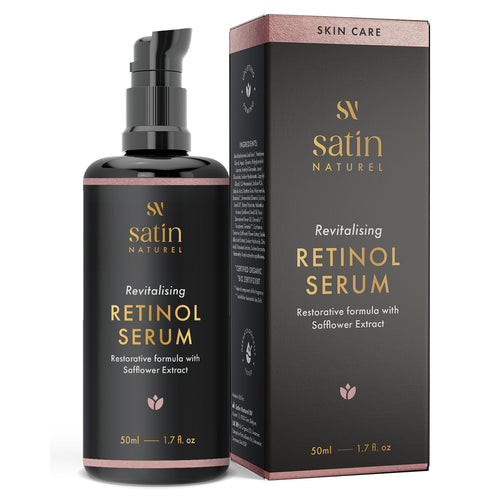 Retinol Serum hochdosiert