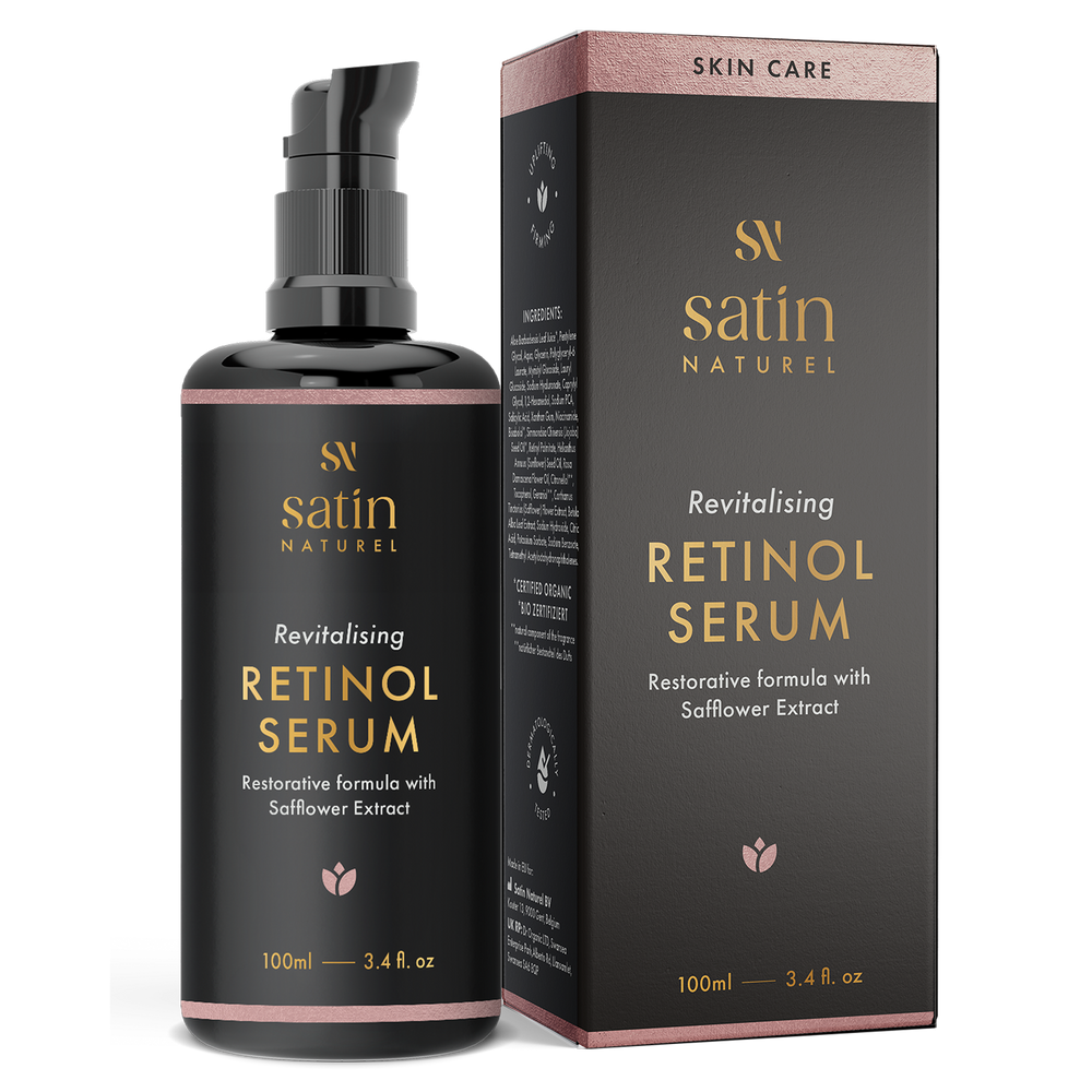 Retinol Serum hochdosiert