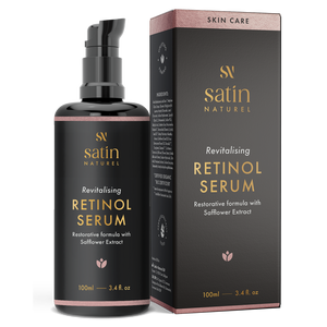 Retinol Serum hochdosiert