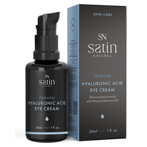 Hyaluronic Acid Eye Cream 30ml