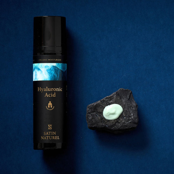 For Men - Hyaluronsäure Bio Moisturizer