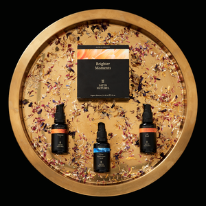 Für Dich - Brighter Moments Skincare Set