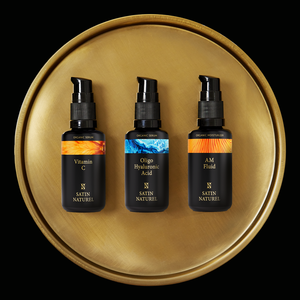 Für Dich - Brighter Moments Skincare Set