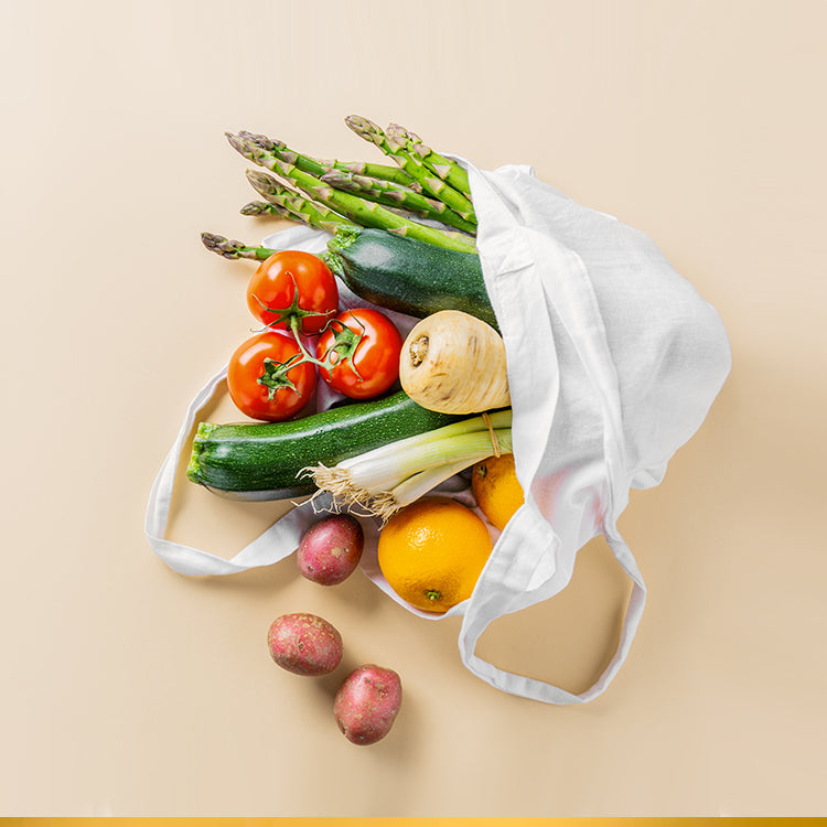 Ernährung:
