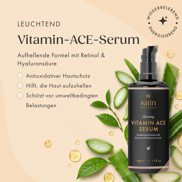 Vitamin ACE Serum 100ml