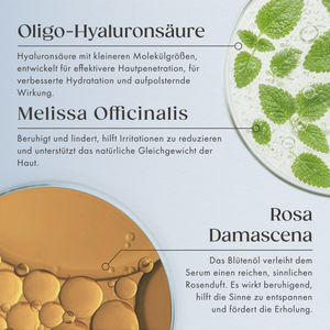 Bio Oligo-Hyaluronsäure Serum