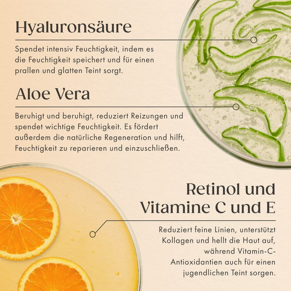 Vitamin ACE Serum 100ml