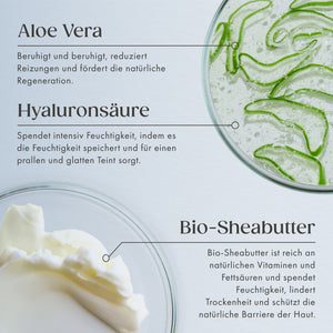 Hyaluronsäure Bio Creme