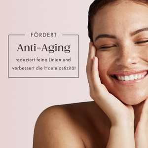 Satin Naturel Collagen Booster Serum, 50 ml