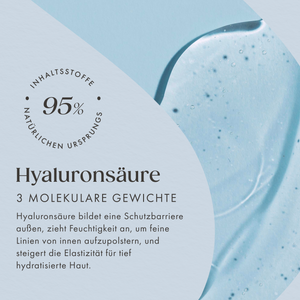 Bio Oligo-Hyaluronsäure Serum