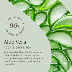 Aloe Vera Bio Spray 200ml