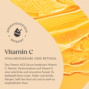 Vitamin ACE Serum 100ml