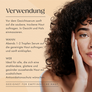 Vitamin ACE Serum 100ml