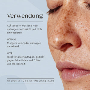 Hyaluronsäure Bio Creme