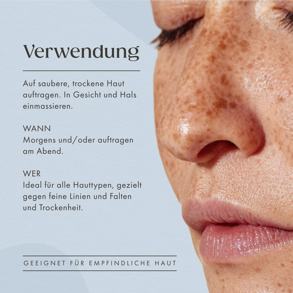 Hyaluronsäure Bio Creme